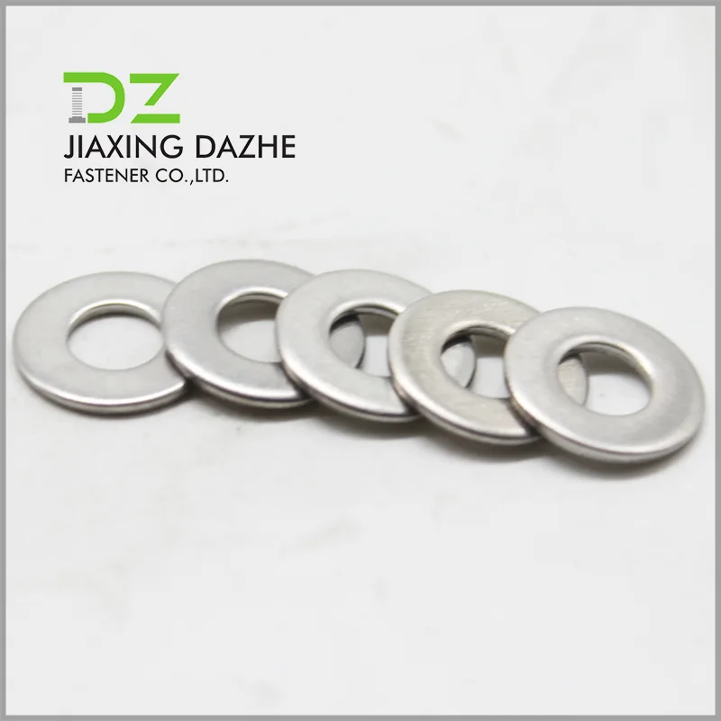 DIN125 Washer Maol