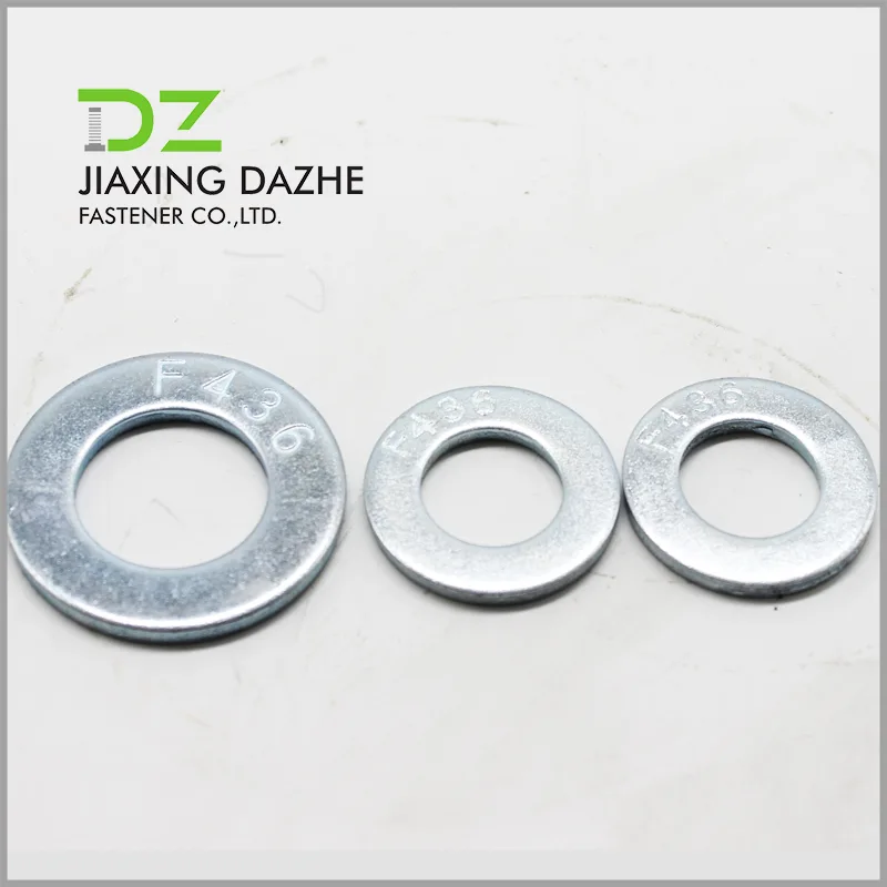 F436 Ard Neart Washer Flat