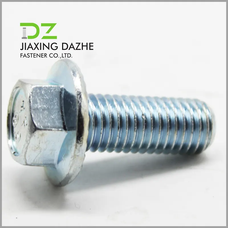 Bolt Flange Ard Neart