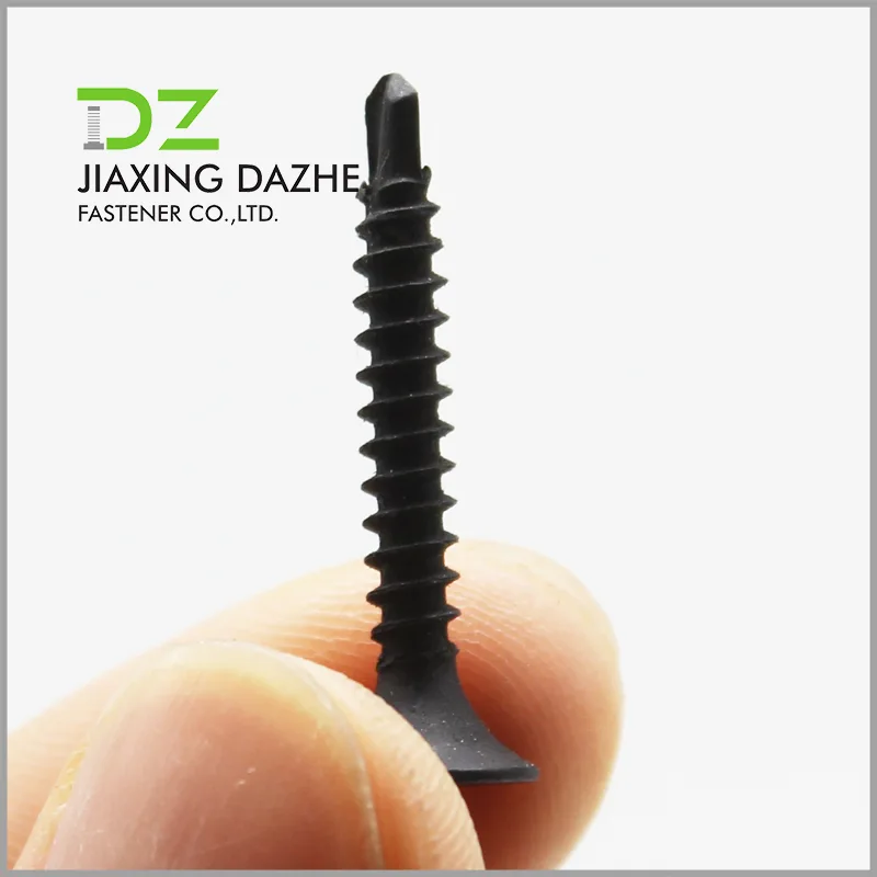 Bugle Head Drywall Self Drilling Screw