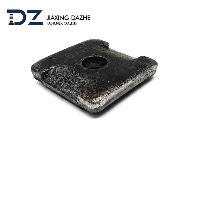 Aluminum Stamping Parts