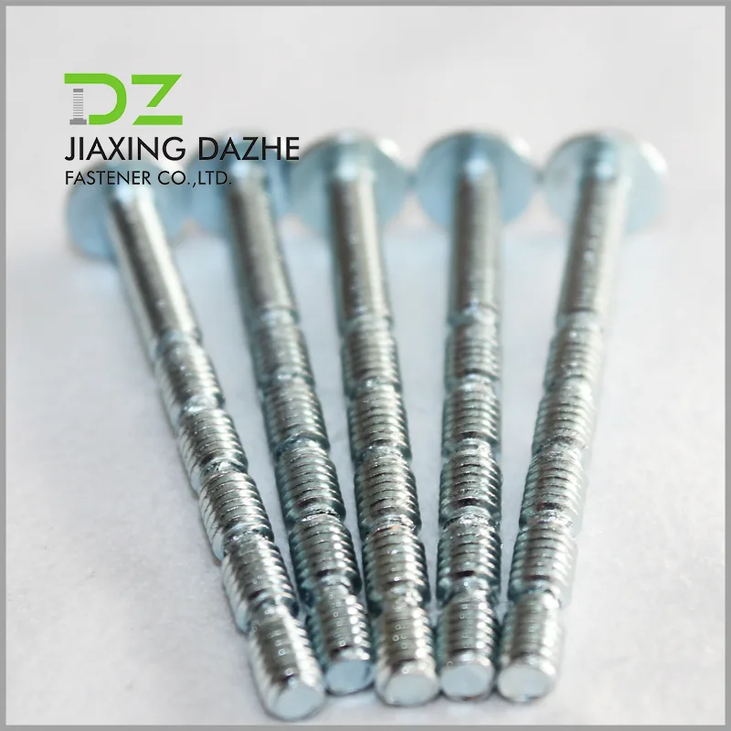 Philips Truss Head Machine Screw